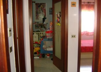Trilocale con garage Giugliano In Campania - Altre fotografie