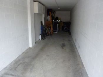 Affitasi appartamento - Box / Posto auto