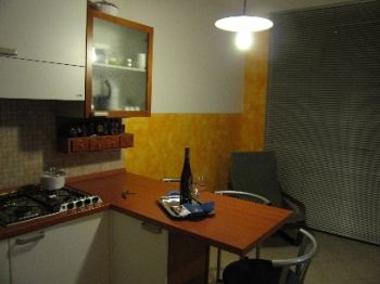 Affitasi appartamento - Cucina