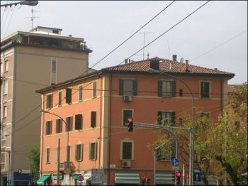 Appartamento affitto Bologna