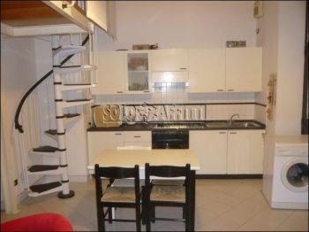 Appartamento arredato con giardino San giuliano alta