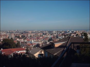 Villa arredata con posto auto Universita'