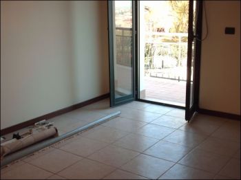 Villa arredata con posto auto Universita'