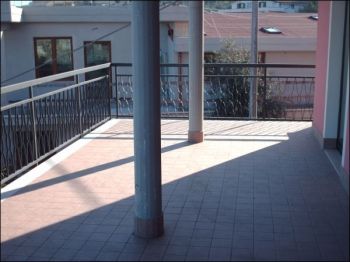 Villa arredata con posto auto Universita'