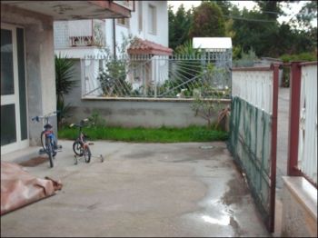 Villa studenti con giardino Universita'