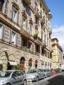 Monolocale arredato Trastevere