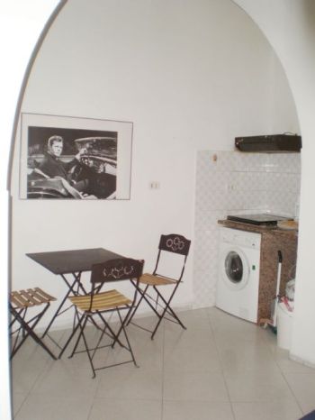 Monolocale arredato Trastevere - Altre fotografie