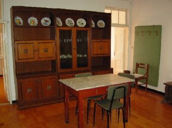 Casa Lungomare - Corridoio