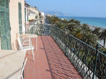 Casa Lungomare - Sala