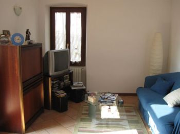 Appartamento con terrazzo San felice d.b. - Terrazza