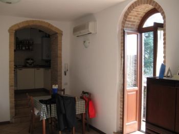 Appartamento con terrazzo San felice d.b. - Terrazza