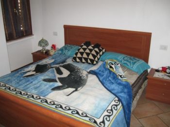 Appartamento con terrazzo San felice d.b. - Terrazza