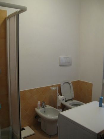 Appartamento con terrazzo San felice d.b. - Terrazza