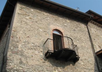 Appartamento con terrazzo San felice d.b. - Terrazza