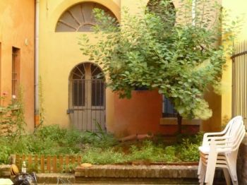 Appartamento affitto Bologna