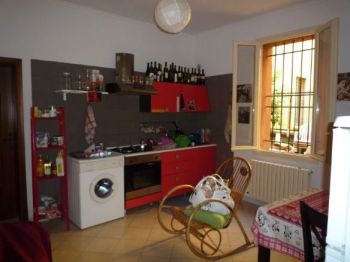 Casa arredata con terrazzo Bologna