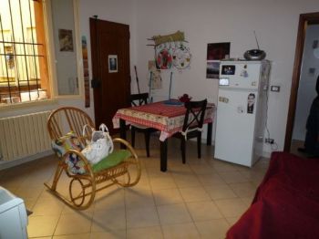 Casa arredata con terrazzo Bologna