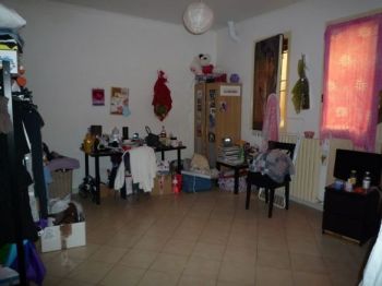 Casa arredata con terrazzo Bologna