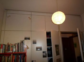 Casa arredata con terrazzo Bologna