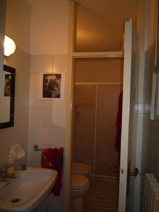 Casa arredata con terrazzo Bologna