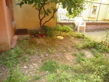 Casa arredata con terrazzo Bologna