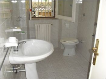 Villa affitto Pescara