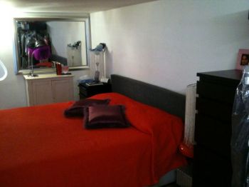 Affitto Loft arredato