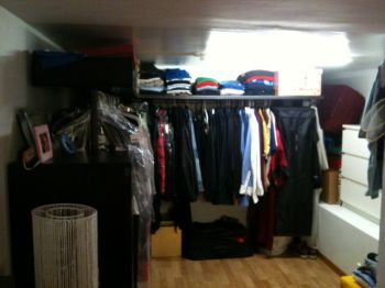 Affitto Loft arredato