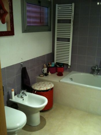 Affitto Loft arredato