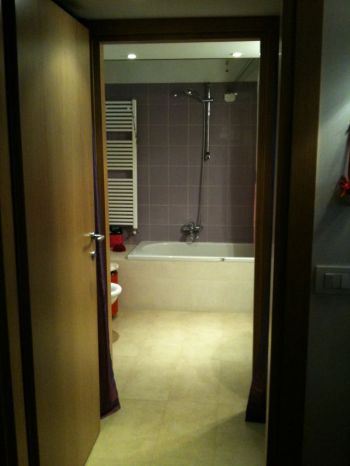 Affitto Loft arredato