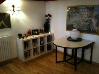 Affitto Loft arredato
