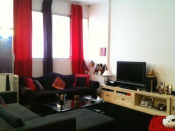 Affitto Loft arredato