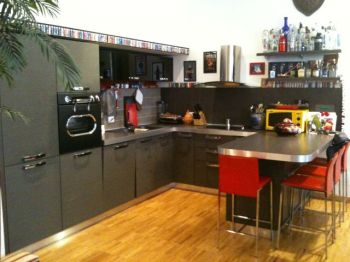 Affitto Loft arredato