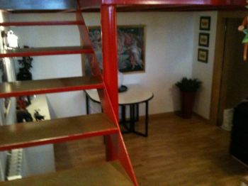 Affitto Loft arredato