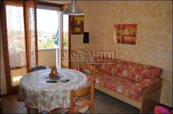 Appartamento arredato con posto auto