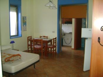 Appartamento affitto Palermo