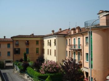 Appartamento affitto Rezzato - Terrazza