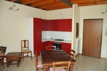 Appartamento Rezzato - Terrazza