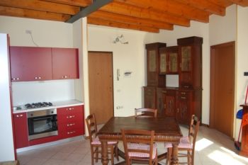 Appartamento Rezzato - Terrazza