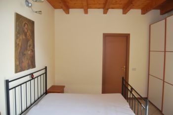 Appartamento Rezzato - Terrazza