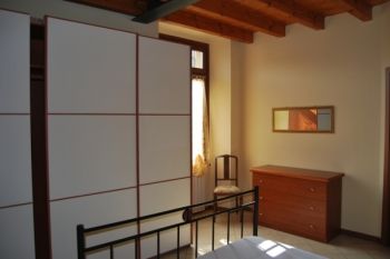 Appartamento Rezzato - Terrazza