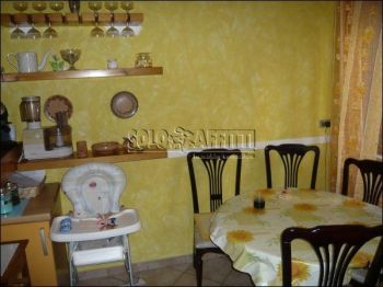 Appartamento affitto Rimini