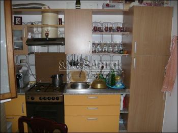 Appartamento arredato San giuliano mare