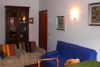 Casa arredata con terrazzo Salsomaggiore Terme - Altre fotografie