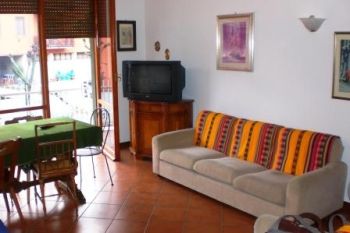 Casa arredata con terrazzo Salsomaggiore Terme - Altre fotografie