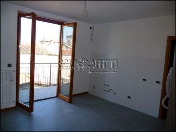 Appartamento con balcone e garage Dalmine - Altre fotografie