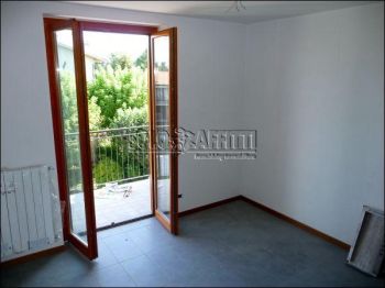 Appartamento con balcone e garage Dalmine - Altre fotografie