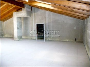 Appartamento con balcone e garage Dalmine - Altre fotografie