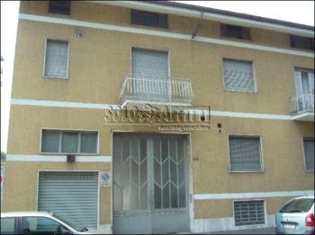 Mansarda affitto Torino