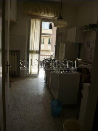 Casa arredata con posto auto San giuliano mare